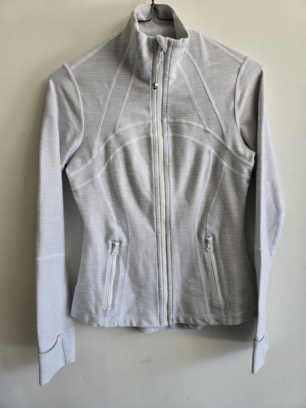 Lululemon Define Jacket